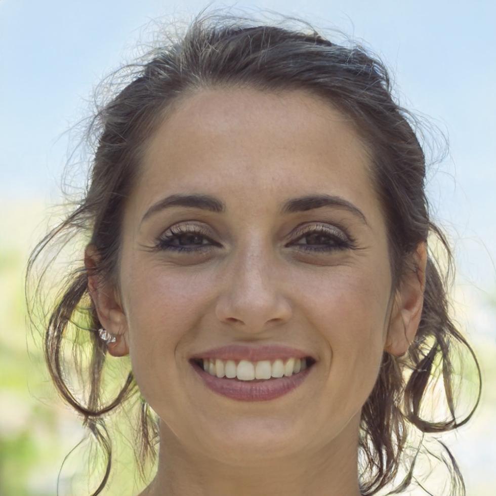 Steuerexpertin Klaudia Mühlheim